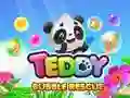 Gra Teddy Bubble Rescue w Internecie
