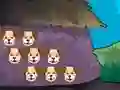 Gra Minnie Mouse Rescue w Internecie