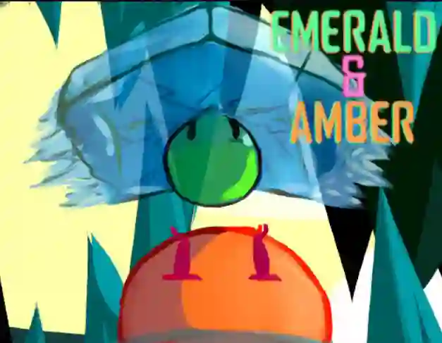 Gra Emerald and Amber w Internecie