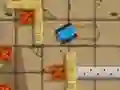 Gra Mega Tank Wars Arena w Internecie