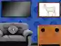 Gra Covid House Escape w Internecie