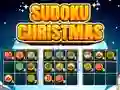 Gra Sudoku Christmas w Internecie