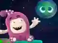 Gra OddBods: Sticky Tacky w Internecie