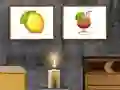 Gra Concrete House Escape w Internecie