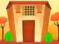 Gra Lonely Forest Escape w Internecie