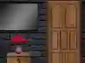 Gra Ash Brick House Escape w Internecie