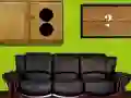 Gra Blooming House Escape w Internecie