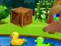 Gra Sand Cave Escape w Internecie