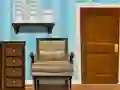Gra Chef House Escape w Internecie