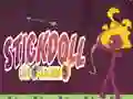 Gra Stickdoll God Of Archery w Internecie