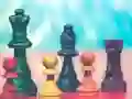 Gra Chess Game Jigsaw w Internecie