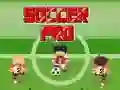 Gra Soccer Pro w Internecie