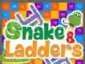 Gra Snake and Ladders Mega w Internecie