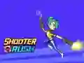 Gra Shooter Rush w Internecie