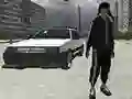 Gra Russian Grand City Auto w Internecie
