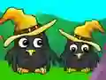 Gra Owl Land Escape w Internecie