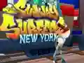 Gra Subway Surfers New York w Internecie