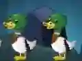 Gra Dark Land Escape w Internecie