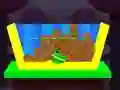 Gra candy lands w Internecie