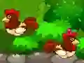 Gra Little Chick Rescue w Internecie