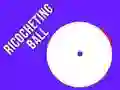 Gra Ricocheting Ball w Internecie