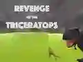 Gra Revenge of the Triceratops w Internecie