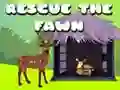 Gra Rescue the fawn w Internecie