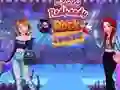Gra Redheads Rock Concert w Internecie