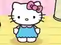Gra Hello Kitty and Friends Finder w Internecie