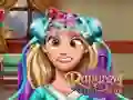 Gra Rapunzel Brain Doctor w Internecie