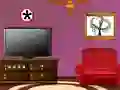 Gra Designer House Escape w Internecie