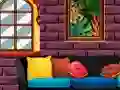 Gra Wrecked House Escape w Internecie