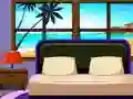 Gra Beach House Escape w Internecie