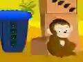 Gra Oiseau House Escape w Internecie