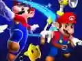 Gra Super Mario Shooting Zombie w Internecie