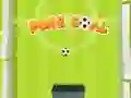 Gra Pong Goal w Internecie
