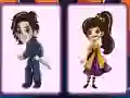 Gra Spooky Memory w Internecie