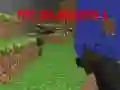Gra Pixel Gun Apocalypse 4 w Internecie