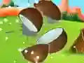 Gra Flinstones Fruit Blade w Internecie