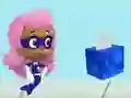 Gra Bubble Guppies Bubble scrubbies w Internecie