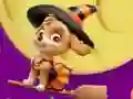 Gra Halloween tricks and treats w Internecie