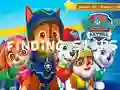 Gra Paw Patrol Finding Stars w Internecie