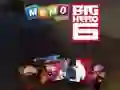 Gra Big hero 6 Memo Deluxe w Internecie