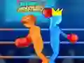 Gra Drunken Wrestlers w Internecie