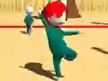 Gra Squid Game 3D Online w Internecie