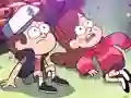Gra Gravity Falls Li’l Gideon Shrinks Back w Internecie