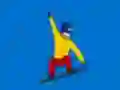 Gra Treze Snowboard w Internecie