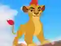 Gra The Lion Guard Protectors of the Pridelands w Internecie