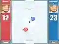 Gra Hockey 2D w Internecie