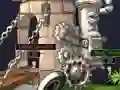 Gra Worms Armageddon w Internecie